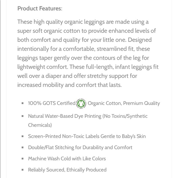 BRAND NEW Graphic Pattern Pants - Picture 3 of 6